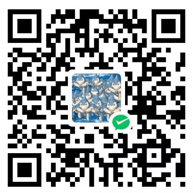 微信支付二维码