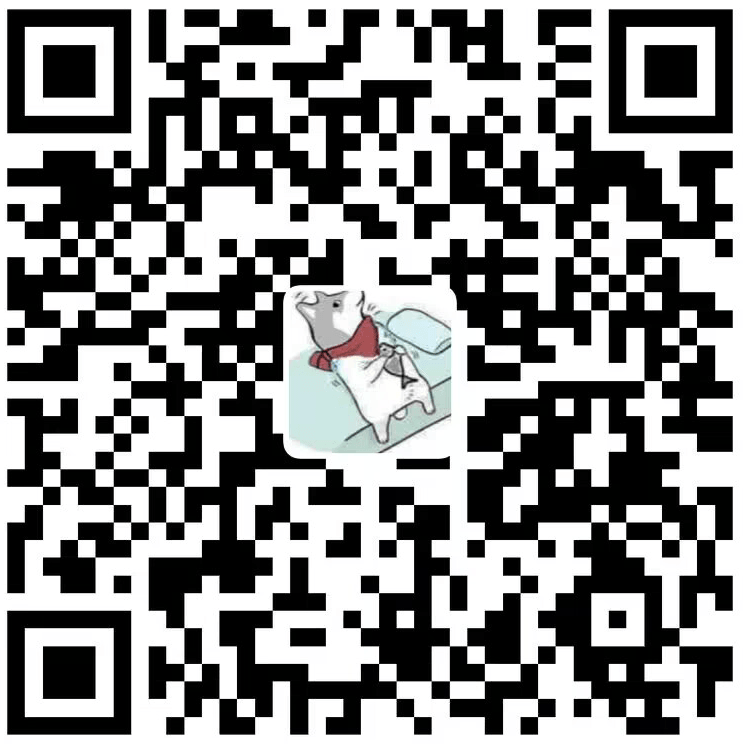 支付宝二维码